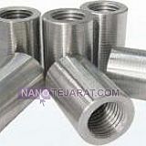 وصله مکانیکی وصله مکانیکی